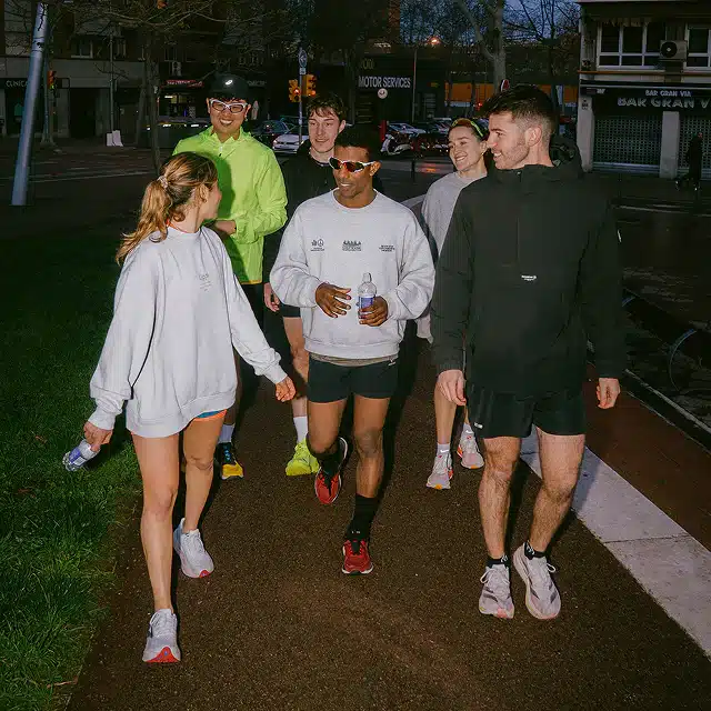 Jam Tangan Suunto Run | GPS Akurat & Ringan untuk Pelari Suunto Run untuk pelari profesional