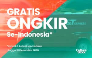 Gratis Ongkir Se Indonesia