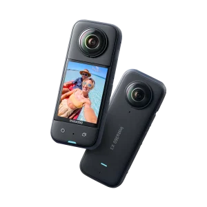 Insta360 X3