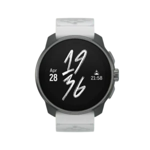 Suunto Race S, Titanium Canary