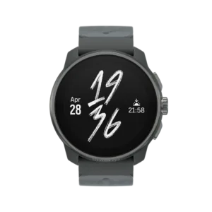 Suunto Race S, Titanium Graphite