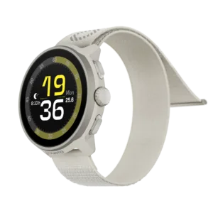 Suunto Run, Frost Gray