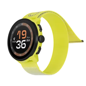 Suunto Run, Lime
