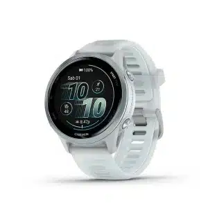 Garmin Forerunner 570, White 42 mm