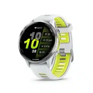 Garmin Forerunner 970, Whitestone