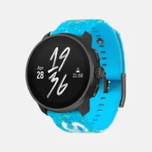 Suunto Race S, Power Blue