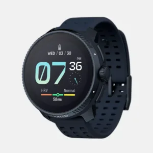 Suunto Race, Midnight
