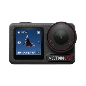 DJI OSMO Action 5 Combo Adventure