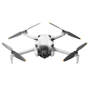 DJI Mini 4 Pro Combo (DJI RC 2)