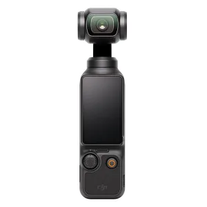 DJI Osmo Pocket 3 - Pocket Gimbal Camera