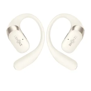Shokz OpenFit 2, Beige