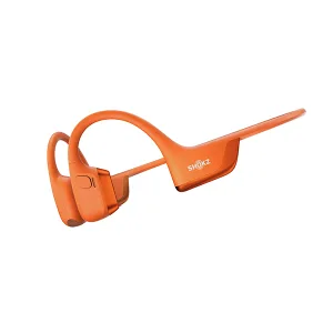 Shokz OpenRun Pro 2 Mini, Orange