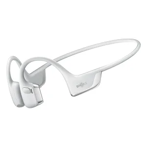 Shokz OpenRun Pro 2, Silver