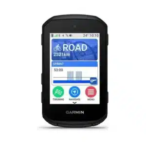 Garmin Edge 550 - GPS Cycling Computer