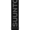 Suunto Textile Strap All Black
