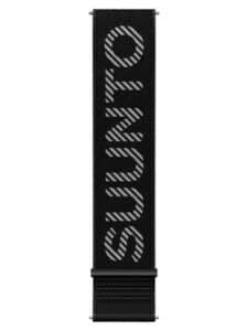 Suunto Textile Strap All Black