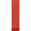 Suunto Textile Strap Coral Orange