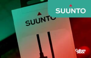 Kabel Pengecasan Suunto Aqua Light