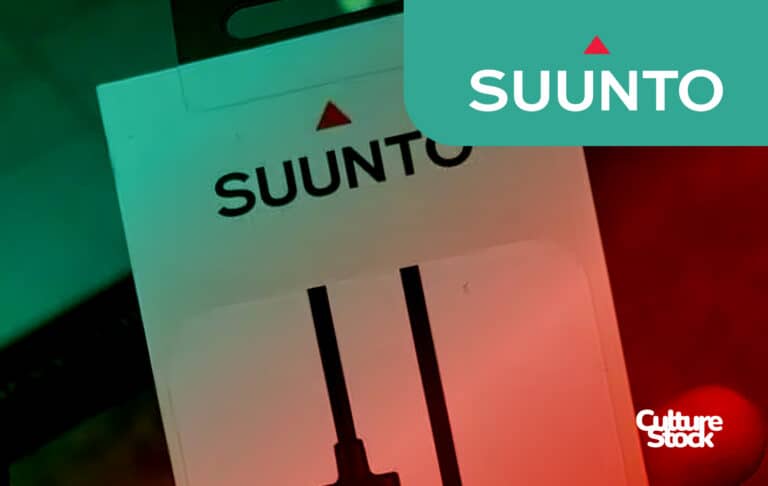 Kabel Pengecasan Suunto Aqua Light