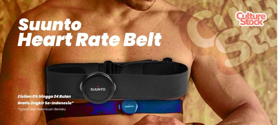 Suunto HR Belt