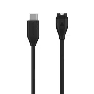 Garmin Charging Cable - USB Type C to Plug Charge (1m)